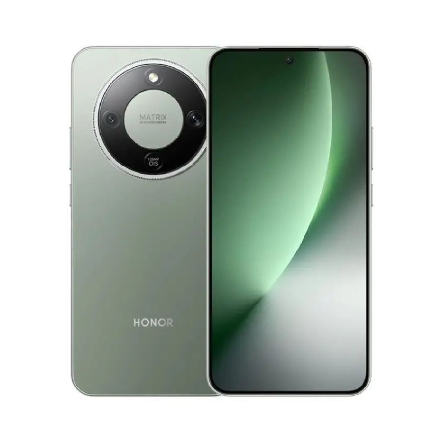 HONOR MAGIC8 LITE 5G GREEN 8+512GB 6.7" EU