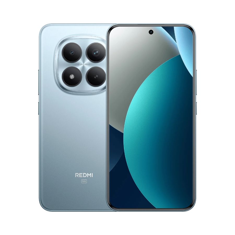 XIAOMI NOTE 15 PRO+ 5G BLUE 8+256GB 6.83" EU