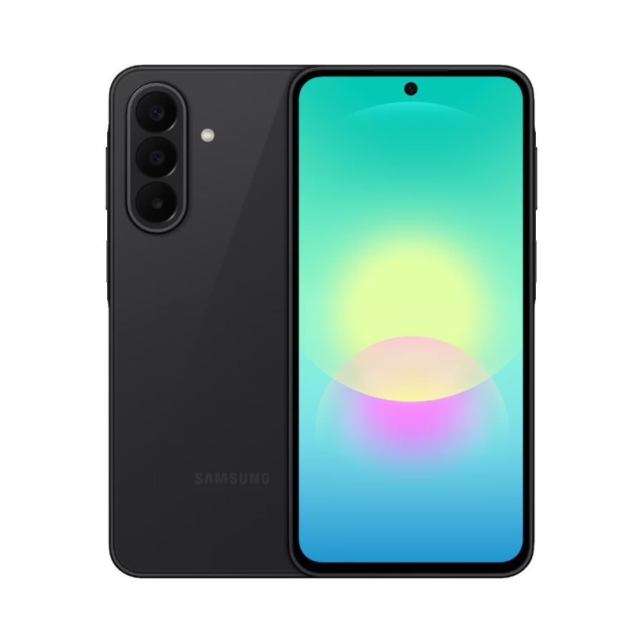 SAMSUNG A27 5G BLACK 8+256GB 6.7" EU