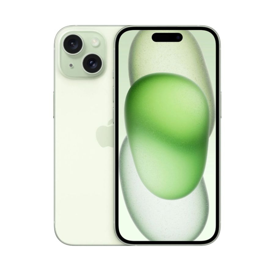 IPHONE 17 256GB GREEN 6.3" ITA
