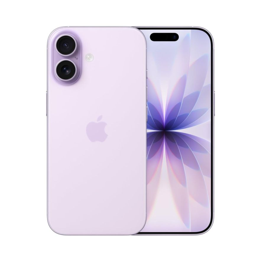 IPHONE 17 512GB LAVANDER 6.3" ITA