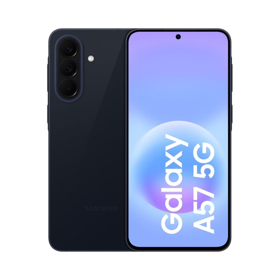 SAMSUNG A57 5G NAVY 8+128GB 6.7" ITA