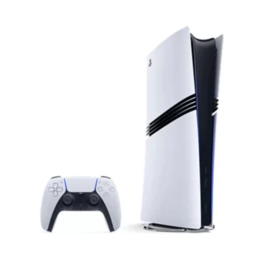 CONSOLE PS5 PRO DIGITAL 2TB