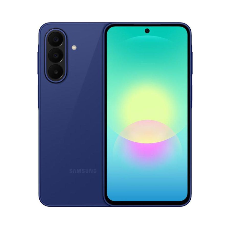 SAMSUNG A27 5G BLUE 6+128GB 6.7" EU