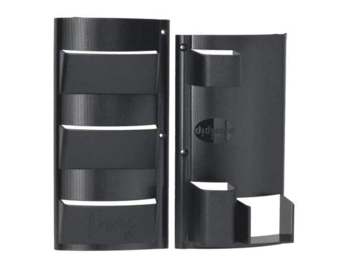 DIDIESSE KIT PORTA ACCESSORI MACCHINA CAFFE