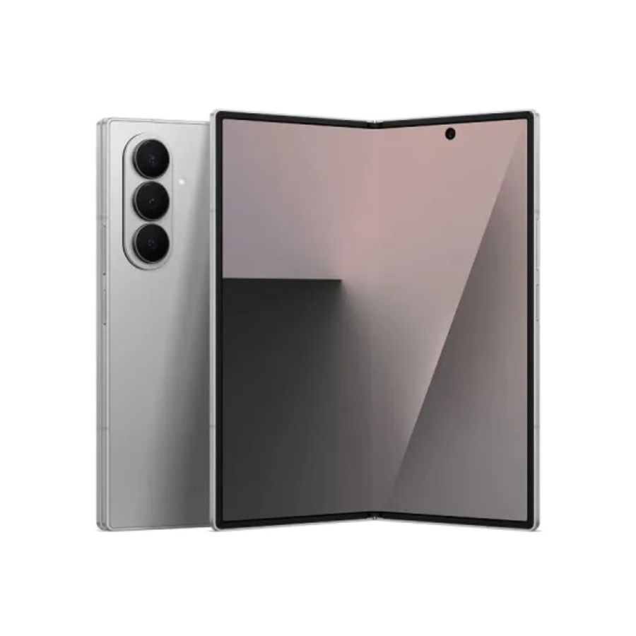 SAMSUNG Z FOLD 7 5G SILVER 12+256GB 8.0" PROMO ATTIVA