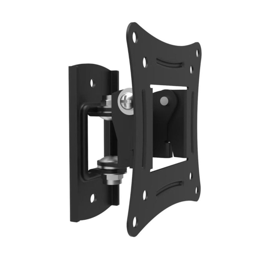 TV BRACKET 17"-32" TILTING -12° +8° ZST001 ZEPHIR