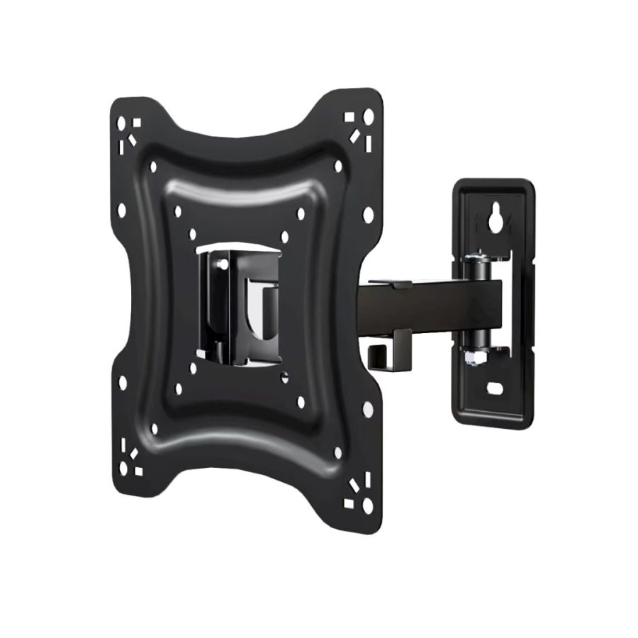 TV BRACKET 17"-42" TILTING 2 JOINTS -12° +2° ZST005 ZEPHIR