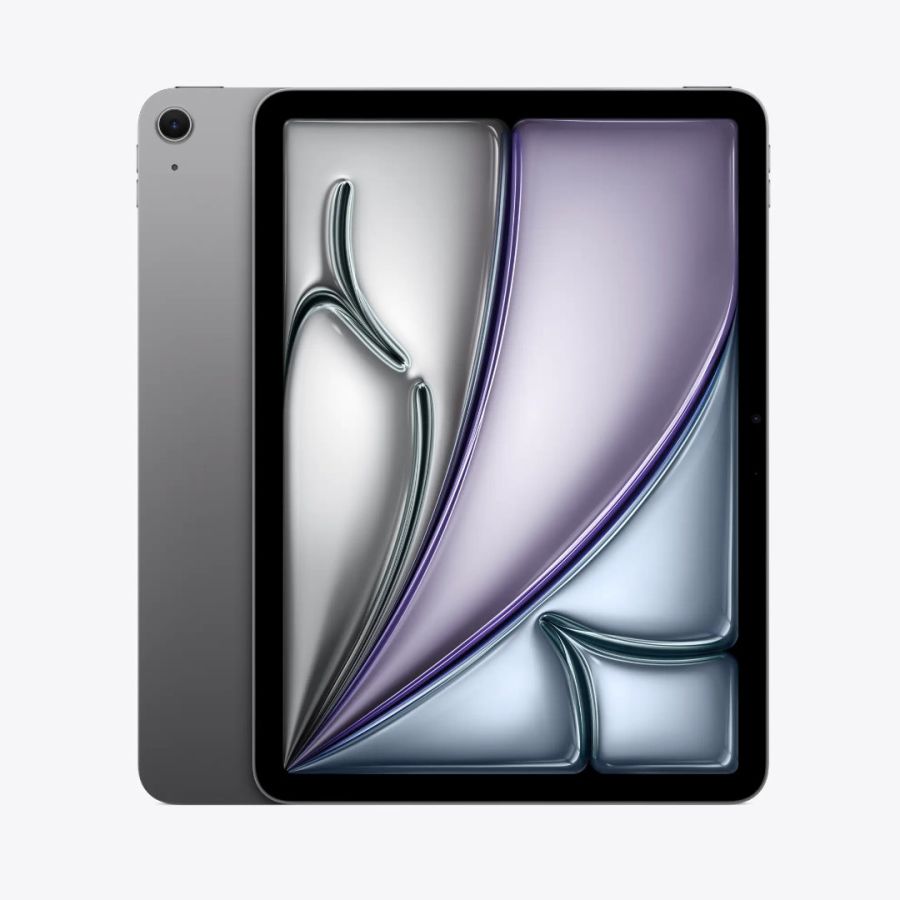 IPAD AIR 8° M4 11" 5G 128GB GRAY IT