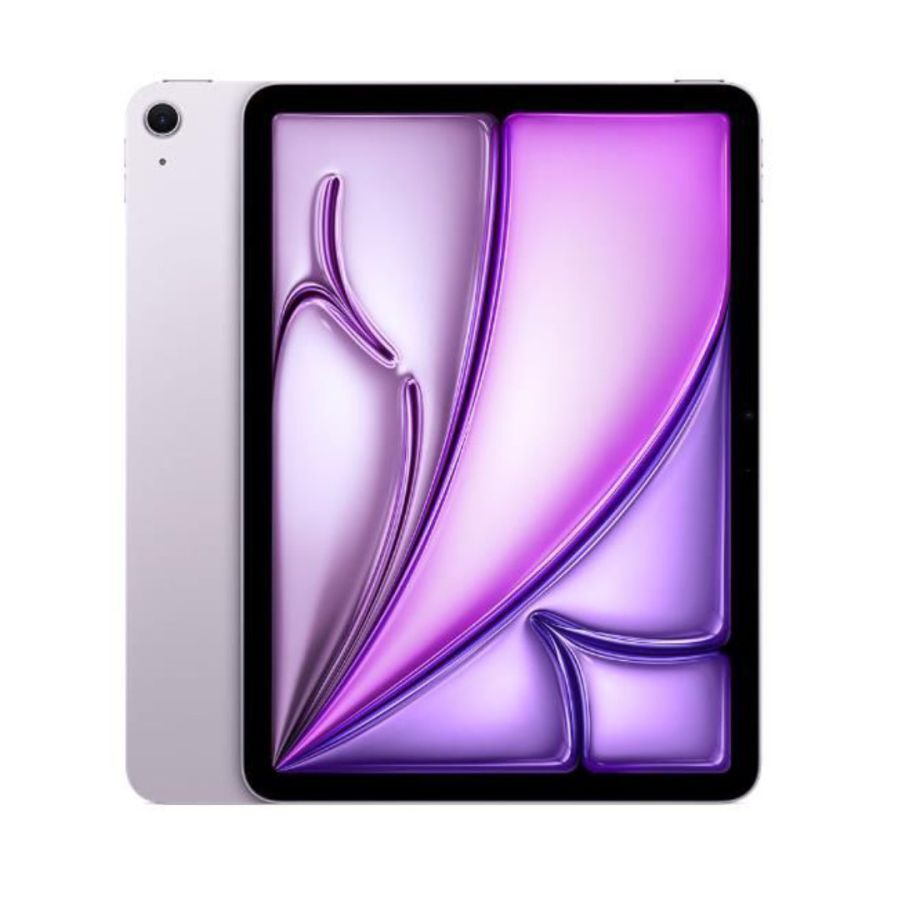 IPAD AIR 8° M4 11" 5G 256GB PURPLE ITA