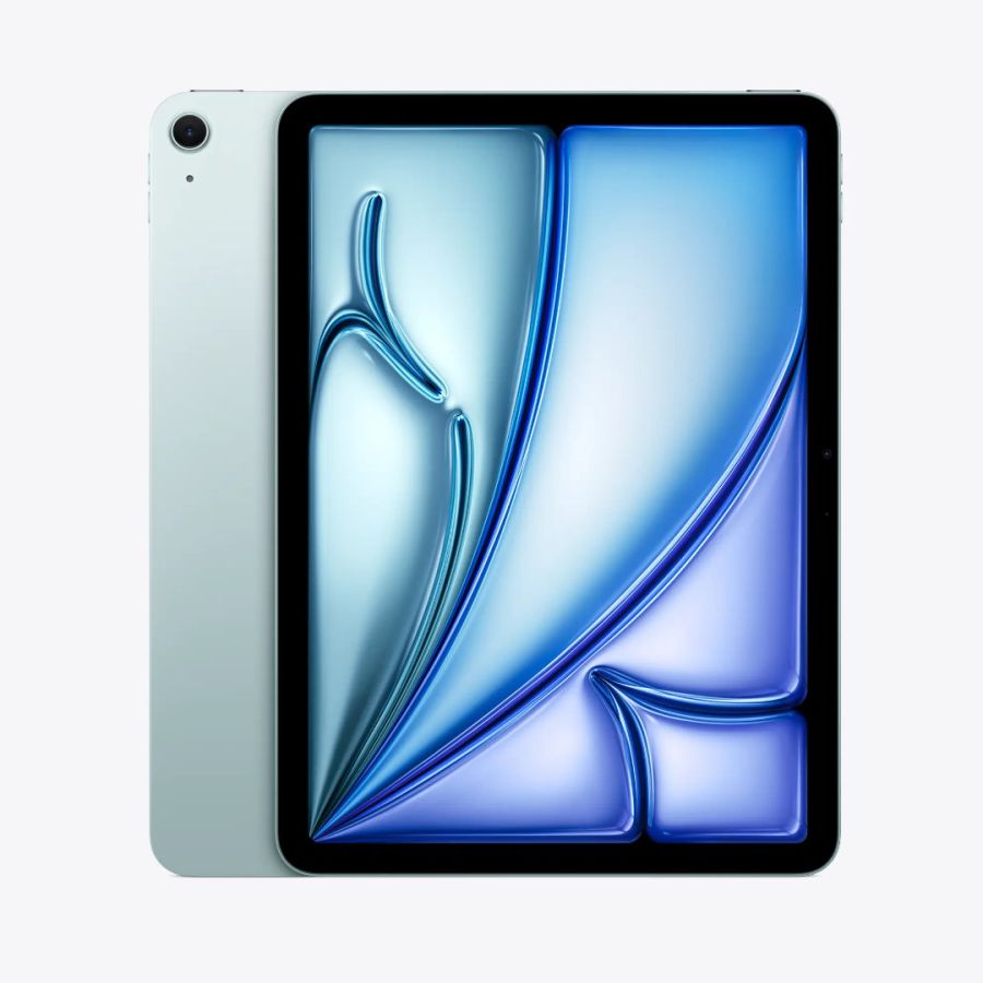 IPAD AIR 8° M4 13" 5G 256GB BLUE UK
