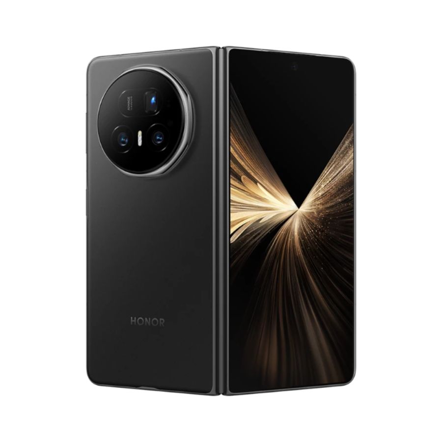 HONOR MAGIC V5 5G BLACK 16+512GB 7.95" EU