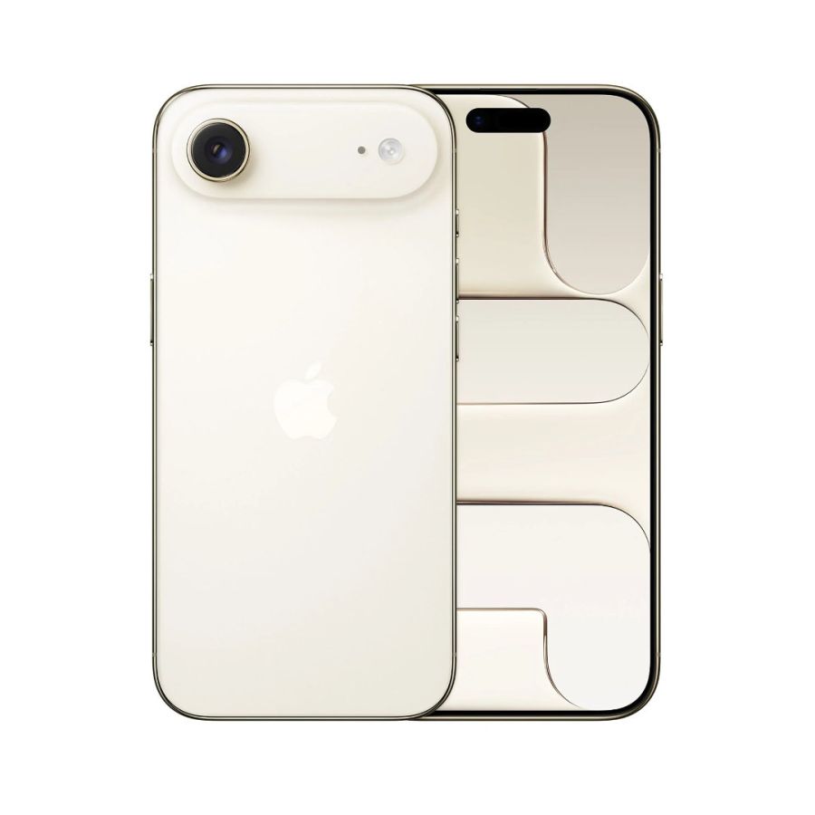 IPHONE AIR 1TB GOLD 6.6" ITA