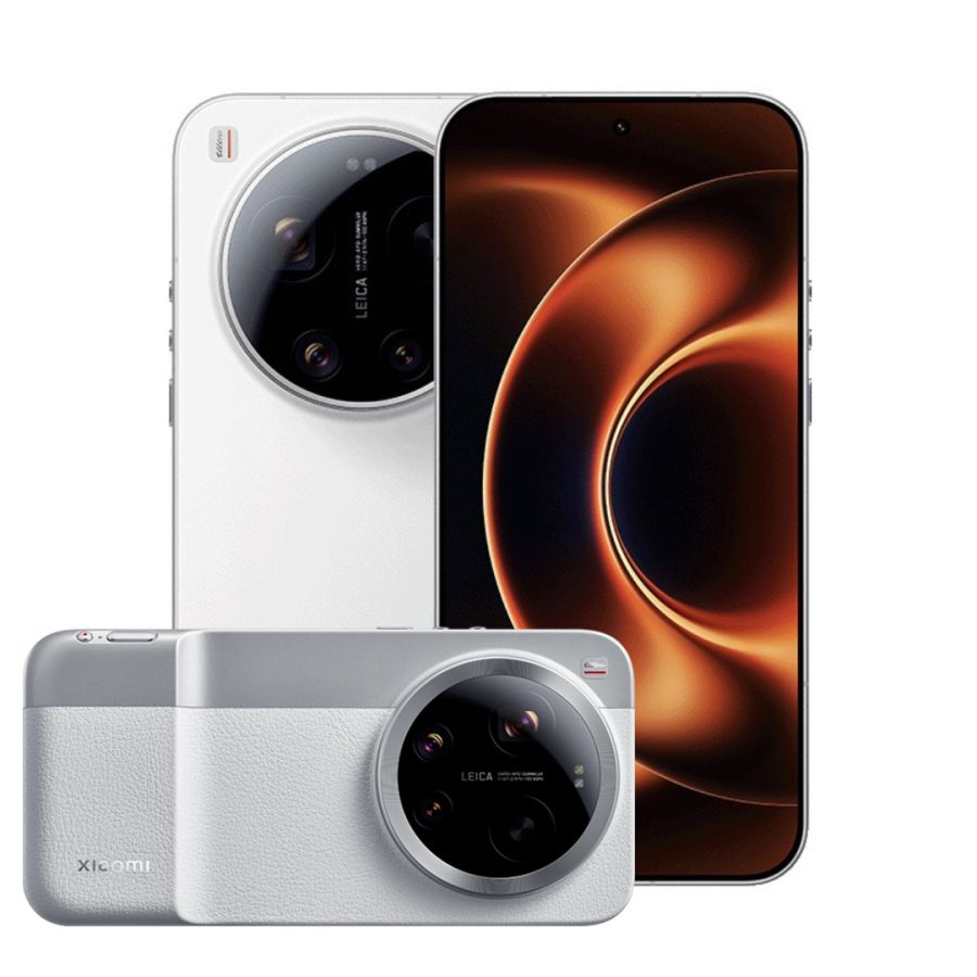 XIAOMI 17 ULTRA 5G WHITE 16+512GB 6.9"+ KIT GESTORE