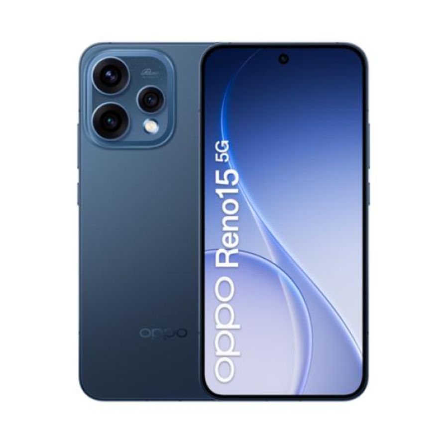 OPPO RENO 16 PRO 5G BLACK 12+512GB 6.32" ITA