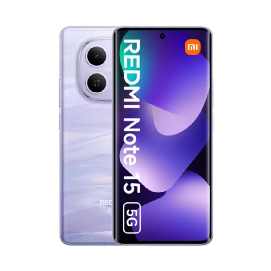 XIAOMI NOTE 17 5G PURPLE 8+128GB 6.99" EU