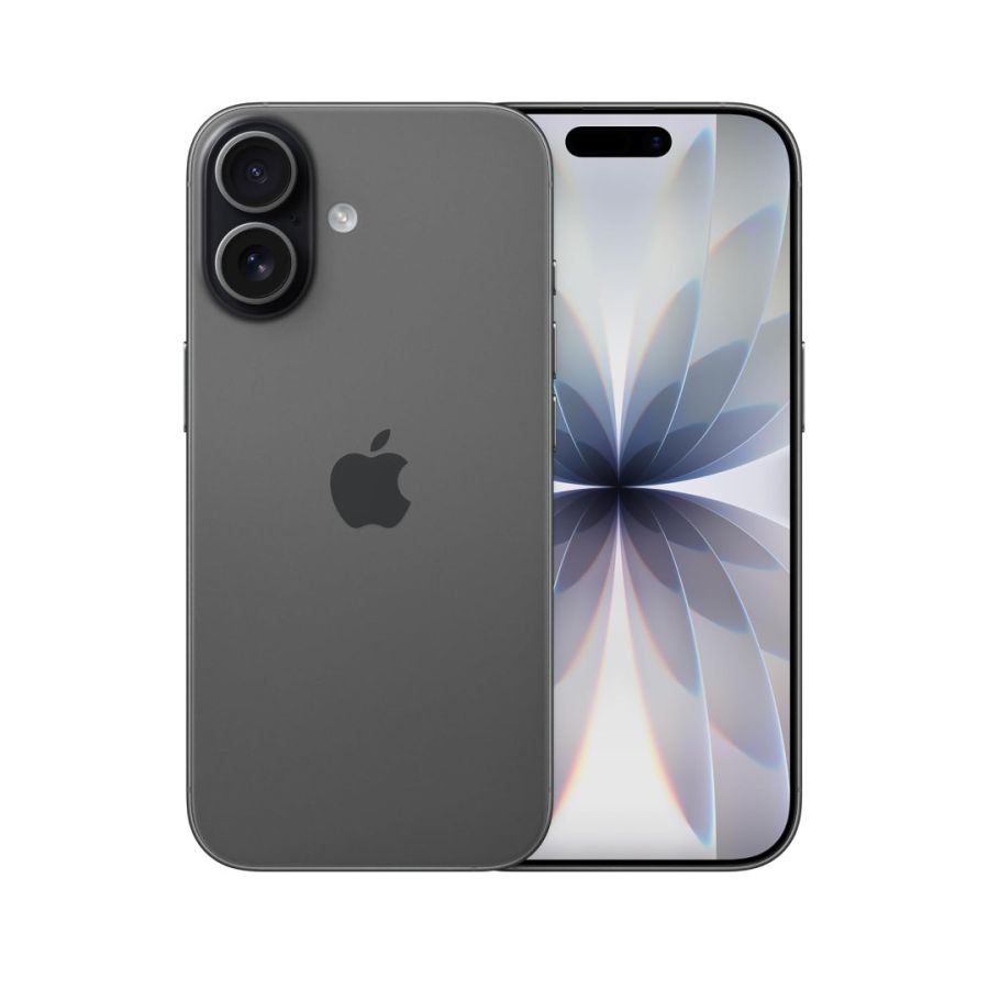 IPHONE 17 512GB BLACK 6.3" ITA