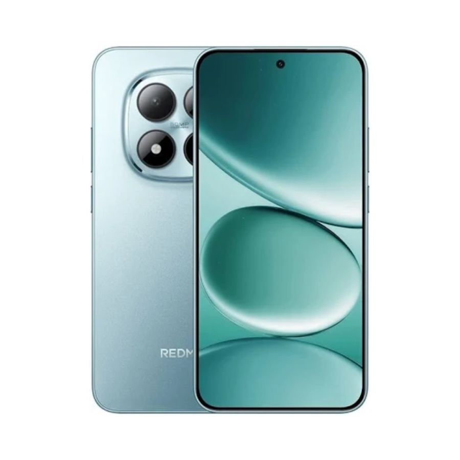XIAOMI NOTE 15 PRO 5G BLUE 8+256GB 6.83" EU