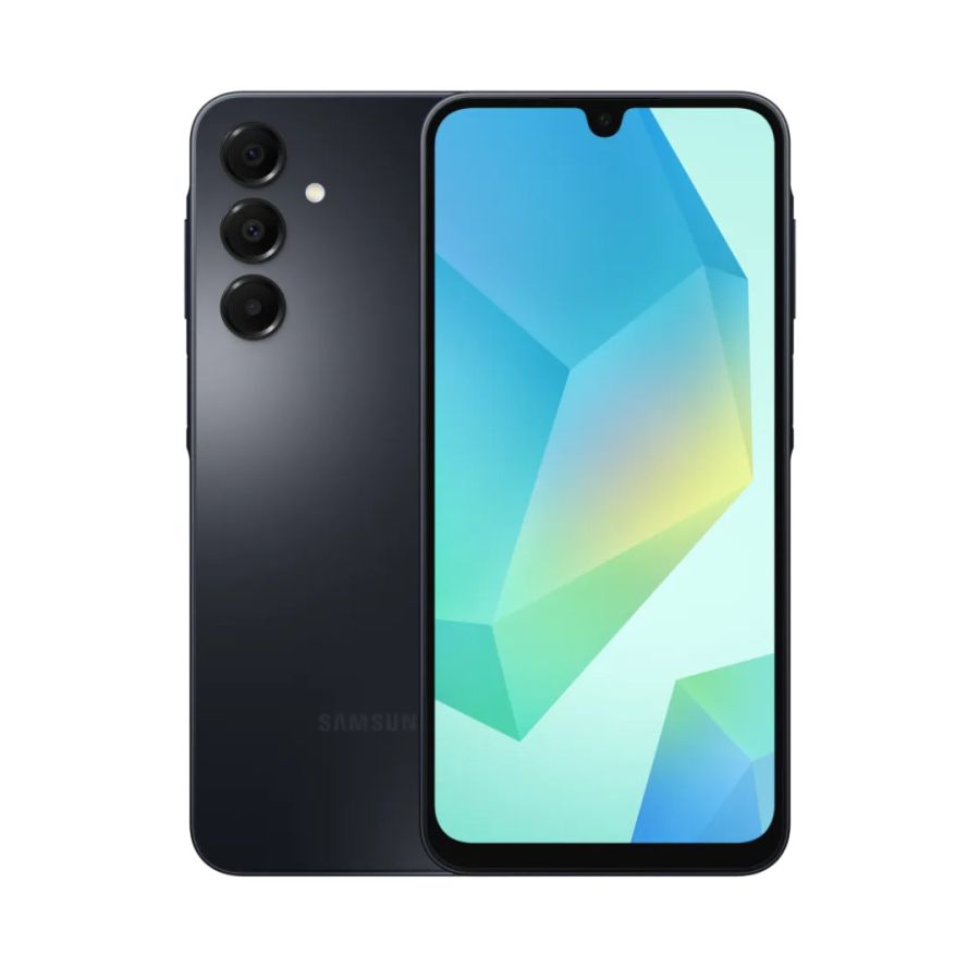 SAMSUNG A26 5G BLACK 6+128GB 6.7" ITA