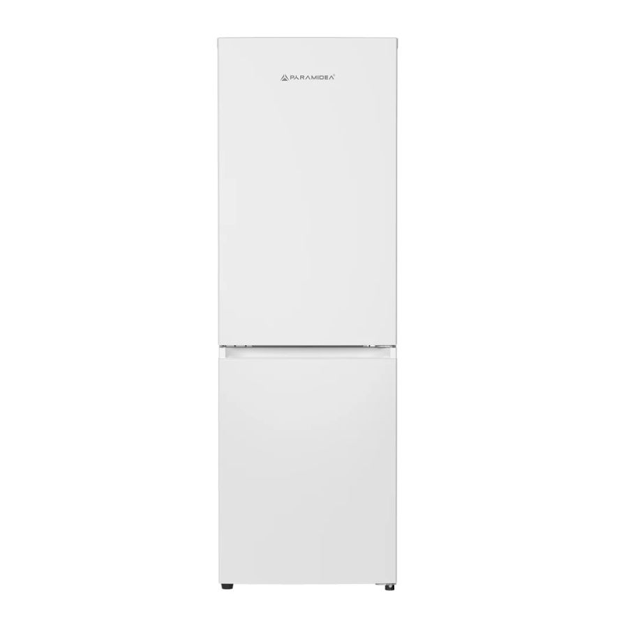 FRIGO PYRAMIDEA 320LT CMB325NFW BIANCO