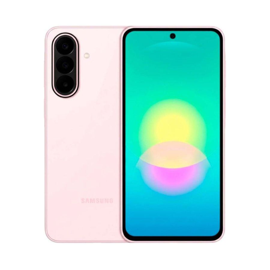 SAMSUNG A27 5G PINK 6+128GB 6.7" GESTORE