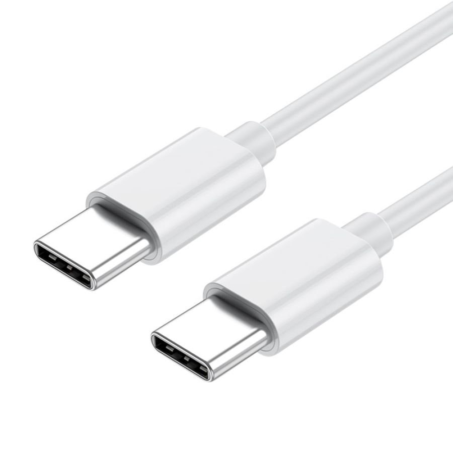 APPLE 1MT USB-C CABLE - USB-C IPAD AIR 4°/5°/IPHONE 15/16/17