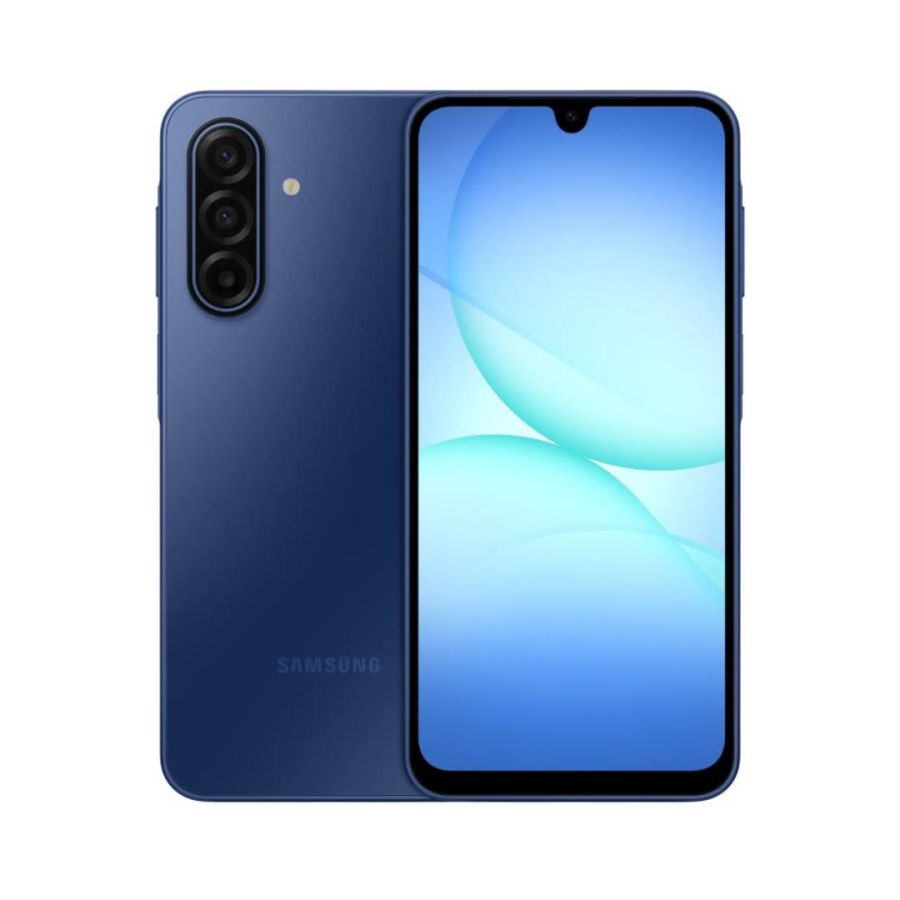 SAMSUNG A17 5G BLUE 4+128GB 6.7" ITA