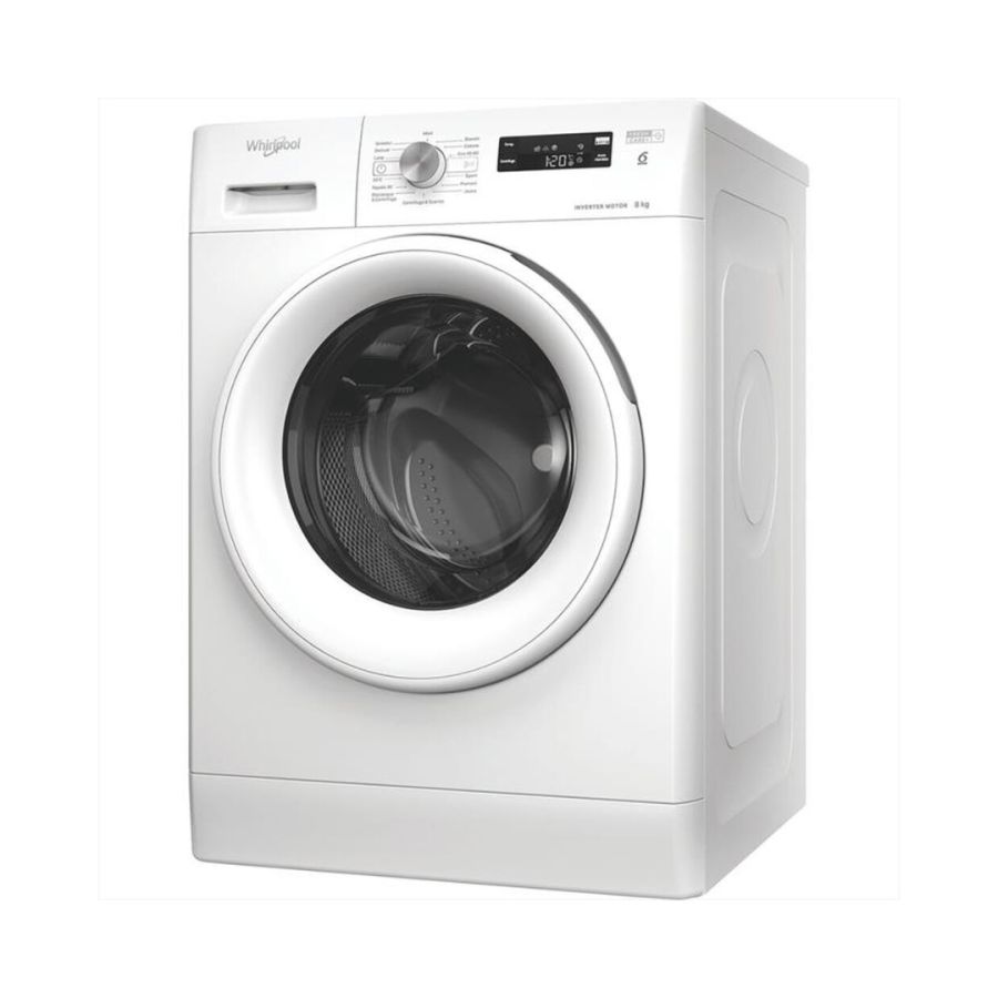 LAVATRICE WHIRLPOOL 8KG FFSP87