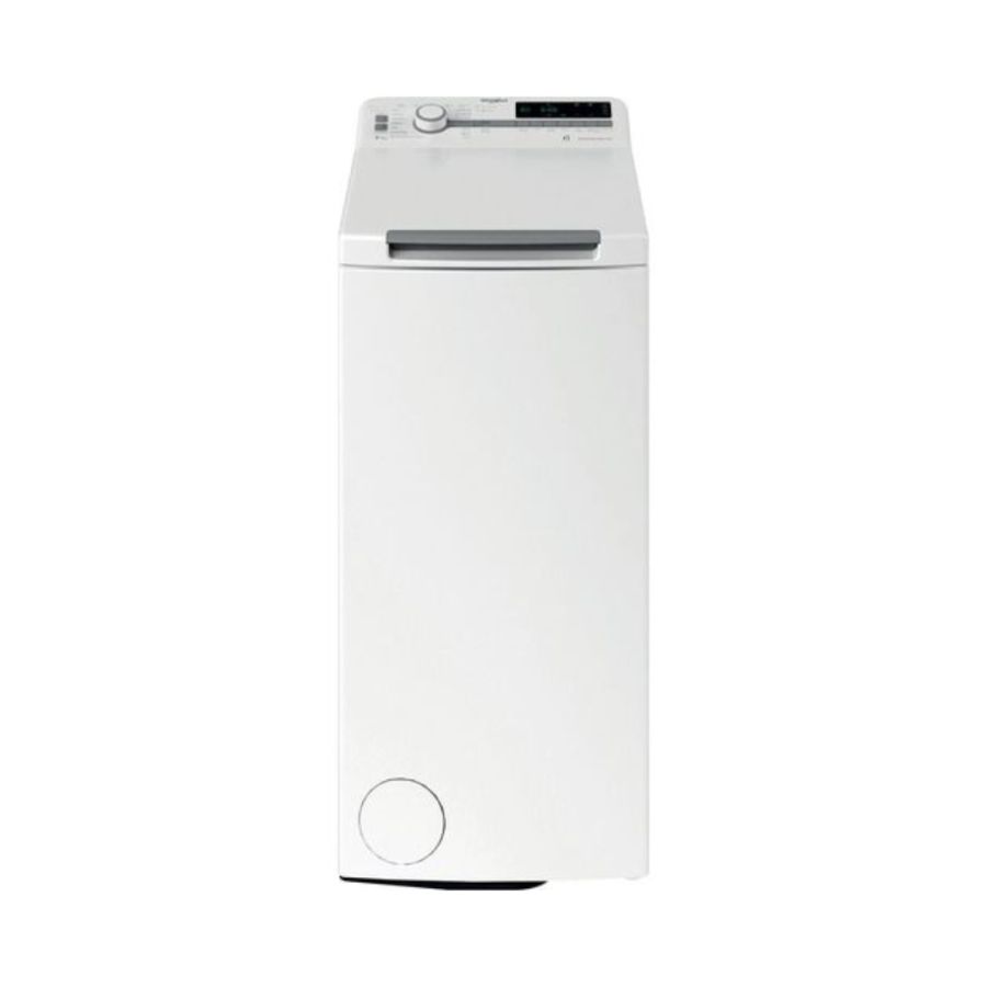LAVATRICE WHIRLPOOL7KG TDLR7251BS CARICA DALL ALTO