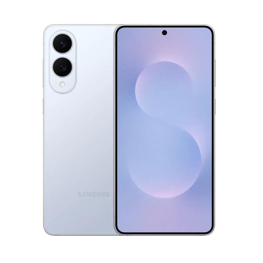 SAMSUNG S25 EDGE 5G BLUE 12+256GB 6.7" PROMO ATTIVA