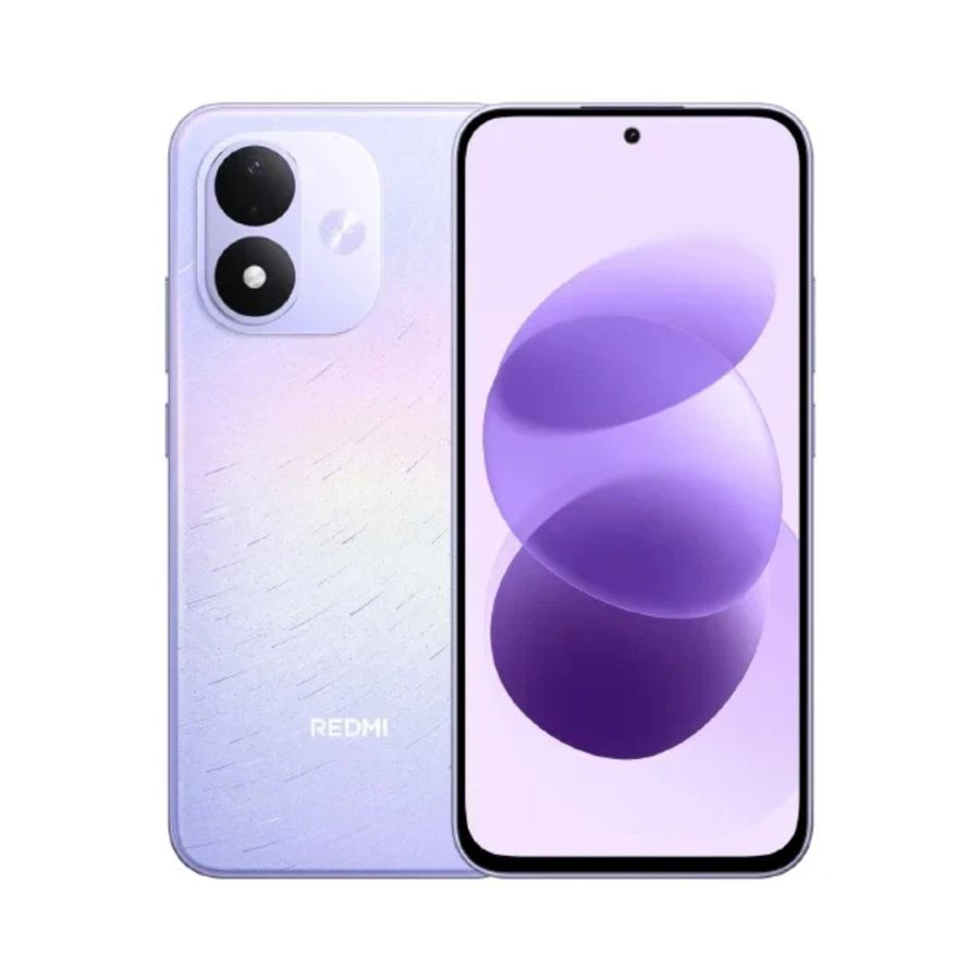 XIAOMI NOTE 15 5G PURPLE 6+128GB 6.77" EU