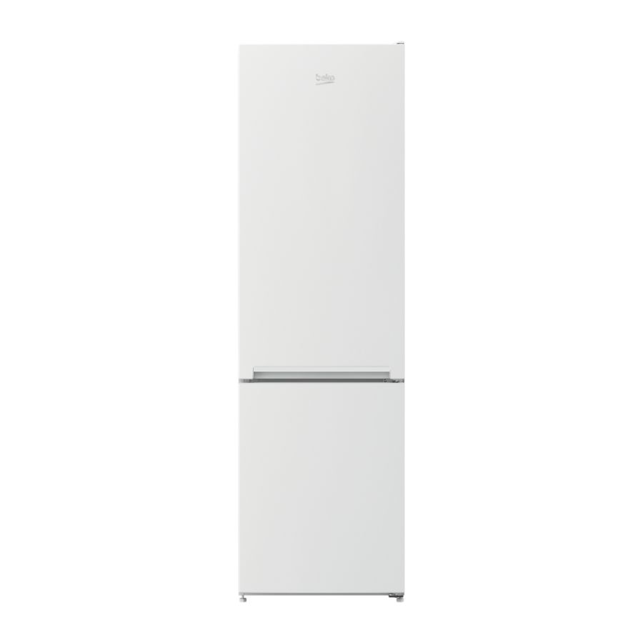 FRIGO BEKO 306LT RDSA310M40BN SABBIA