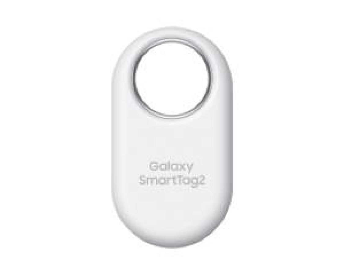 AIR TAG SAMSUNG LOCALIZZATORE BLUETOOTH WHITE