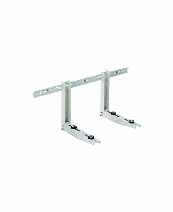 STAFFA CLIMA 18000/24000BTU - 160KG MAX ZSC02 HERCULES