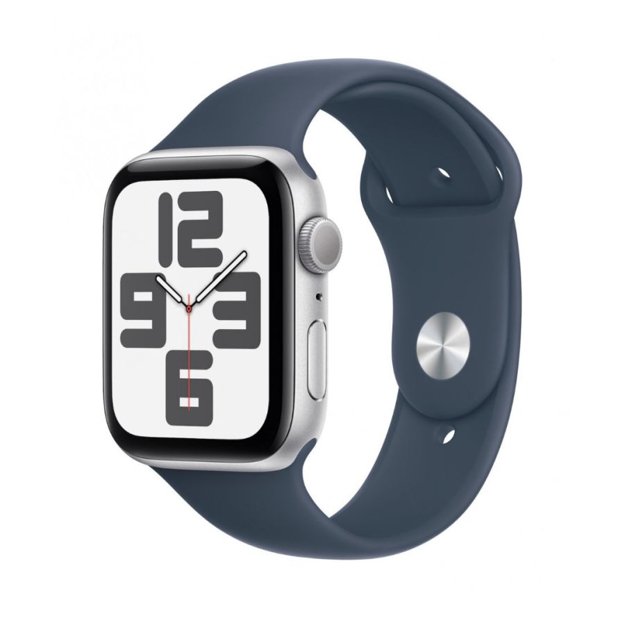 APPLE WATCH SE 2 GPS 44MM SILVER S/M