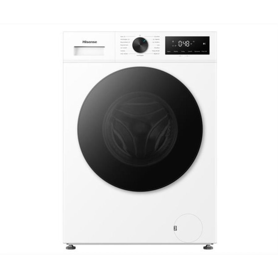 LAVATRICE HISENSE 9KG WF1I9042BW