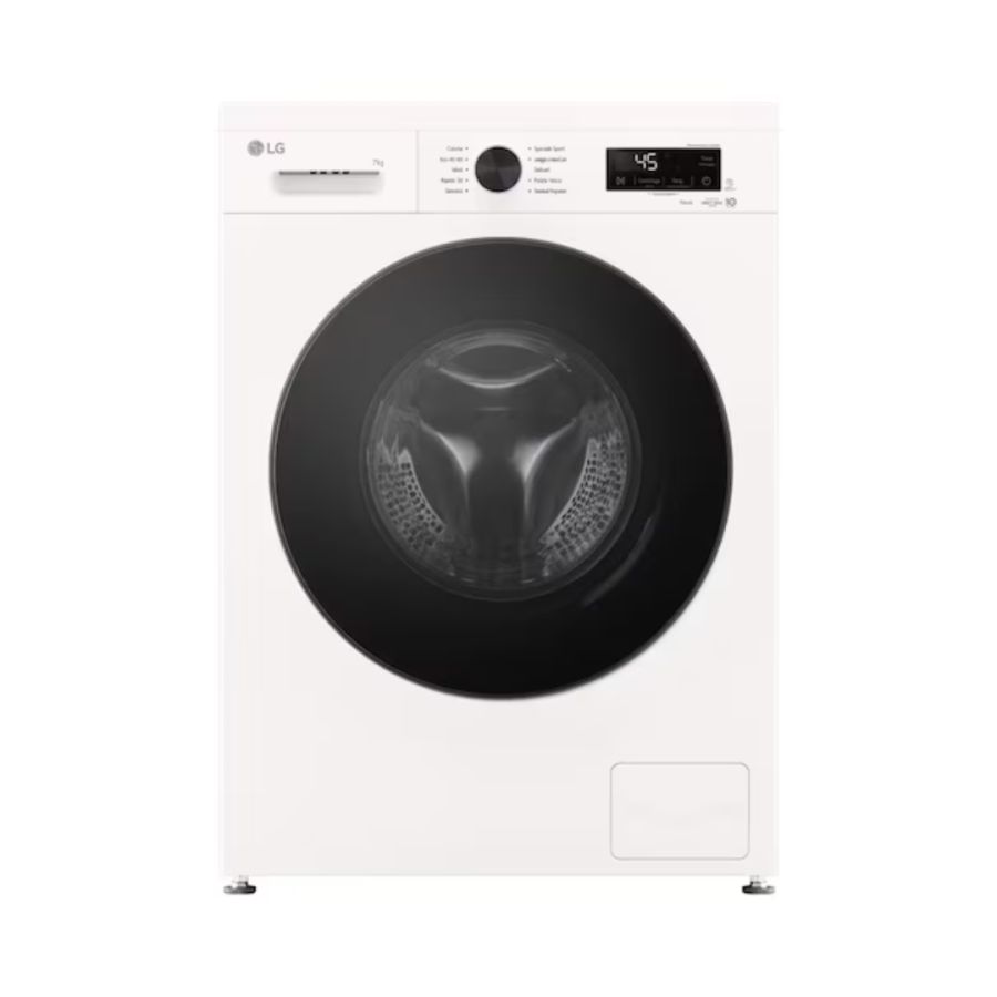 LAVATRICE LG SLIM 7KG F2NX10S7NWB