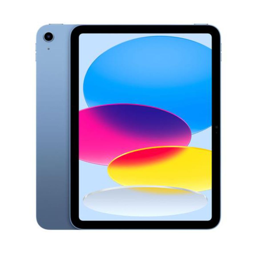 IPAD 11° 11" WIFI 128GB BLUE IT