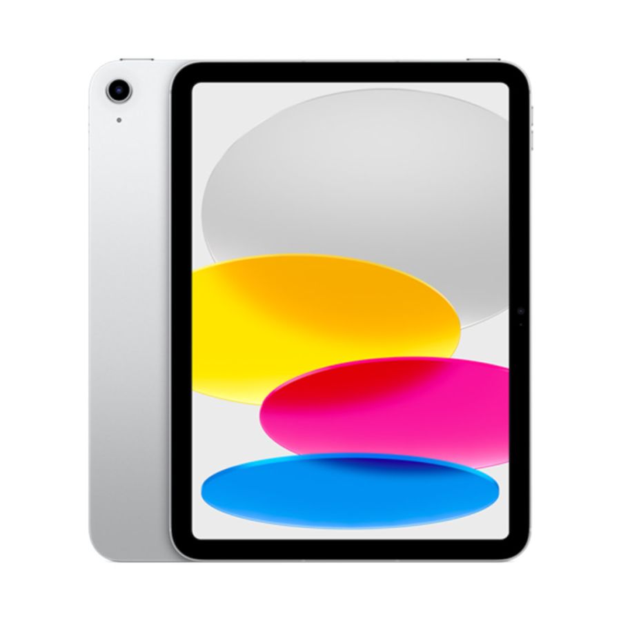 IPAD 11° 11" 5G 128GB SILVER IT