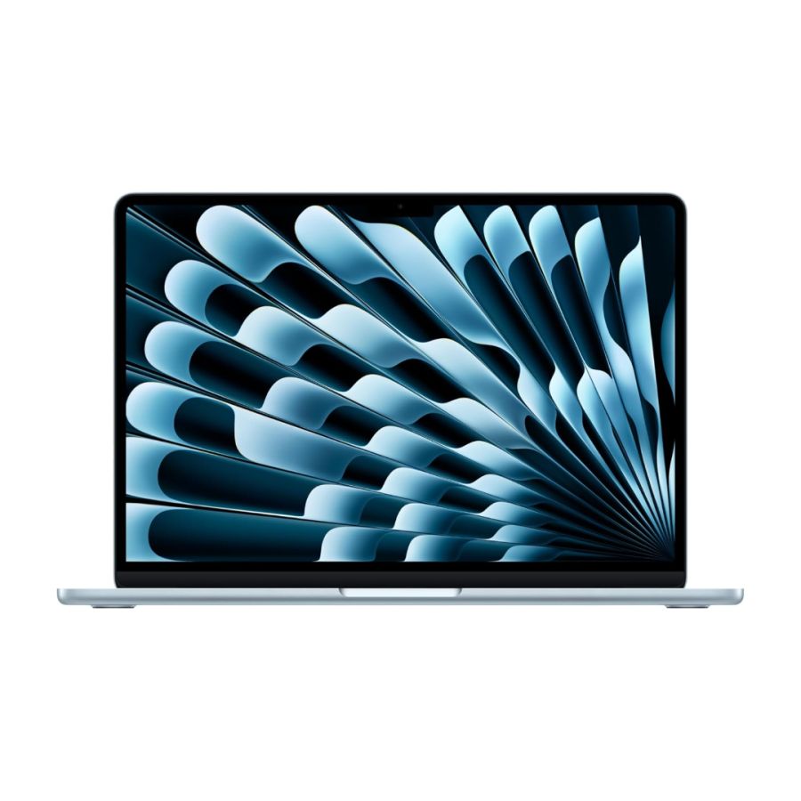 MACBOOK AIR M5 16-512GB MDVQ4T/A 15.3" SKY IT