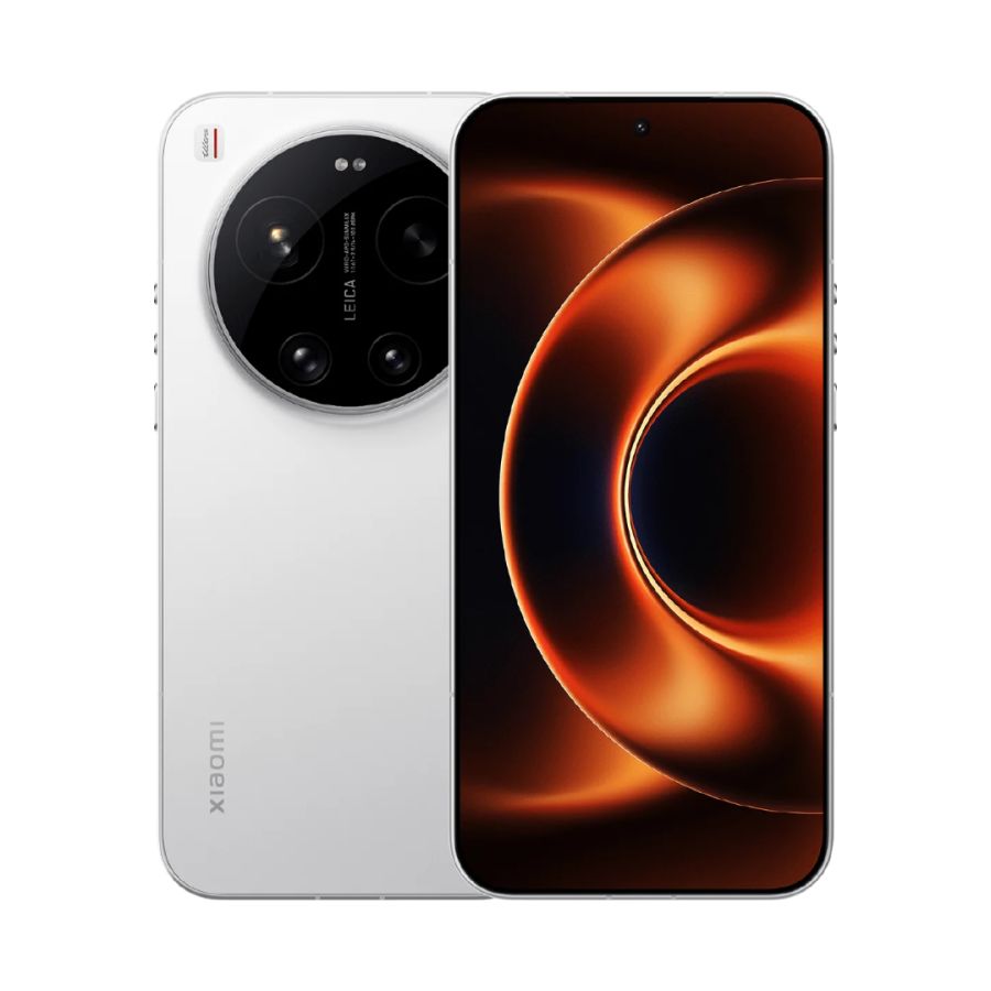 XIAOMI 17 ULTRA 5G WHITE 16+1TBGB 6.9" EU