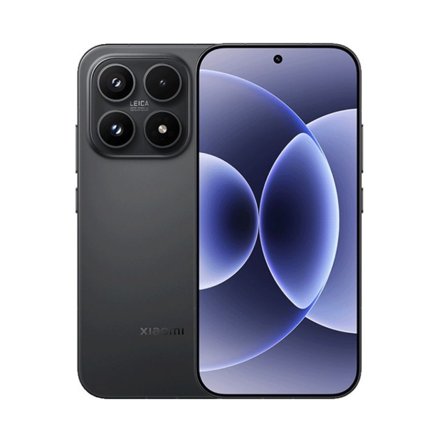XIAOMI 17T PRO BLACK 12+512GB 6.83" EU