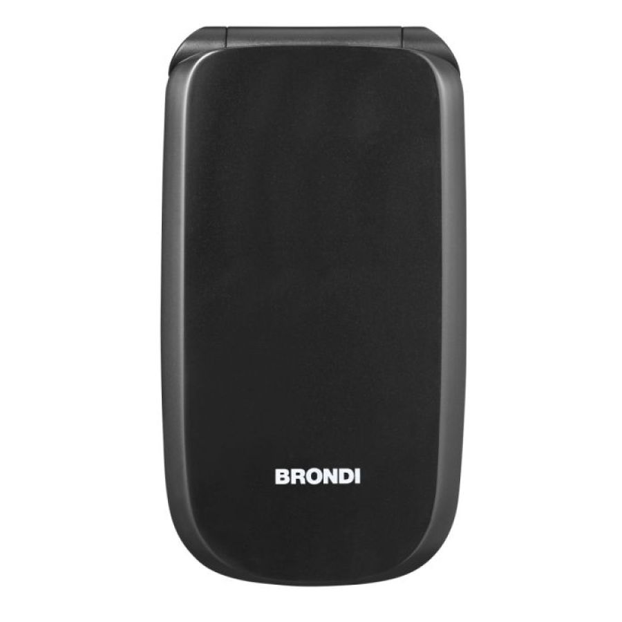 BRONDI RAPTOR NERO