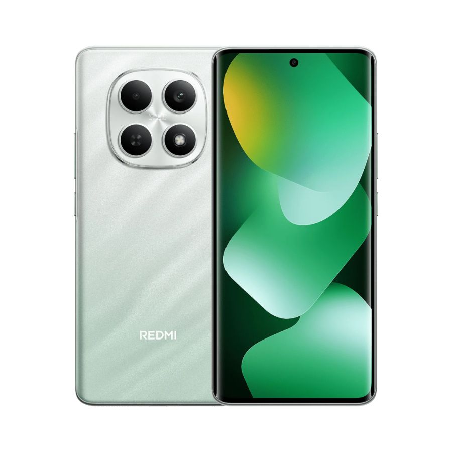 XIAOMI NOTE 15 GREEN 6+128GB 6.77" EU