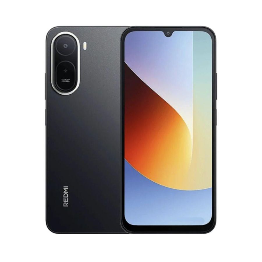 XIAOMI REDMI A7 PRO BLACK 4+128GB 6.9" ITA