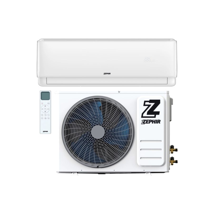 CLIMA ZEPHIR   9000BTU A++ WIFI MY26 ZMS9000