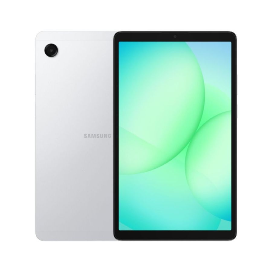 TAB SAMSUNG A11 X135 8.7" 4G 8+128GB SILVER