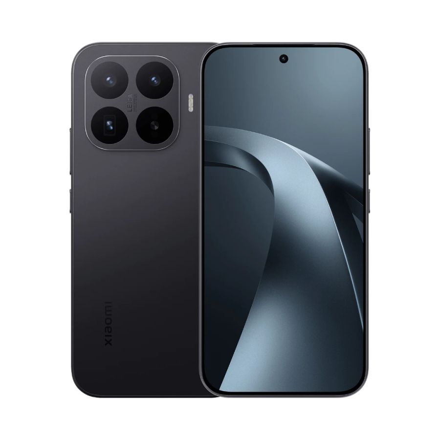 XIAOMI 17T BLACK 12+256GB 6.59" EU