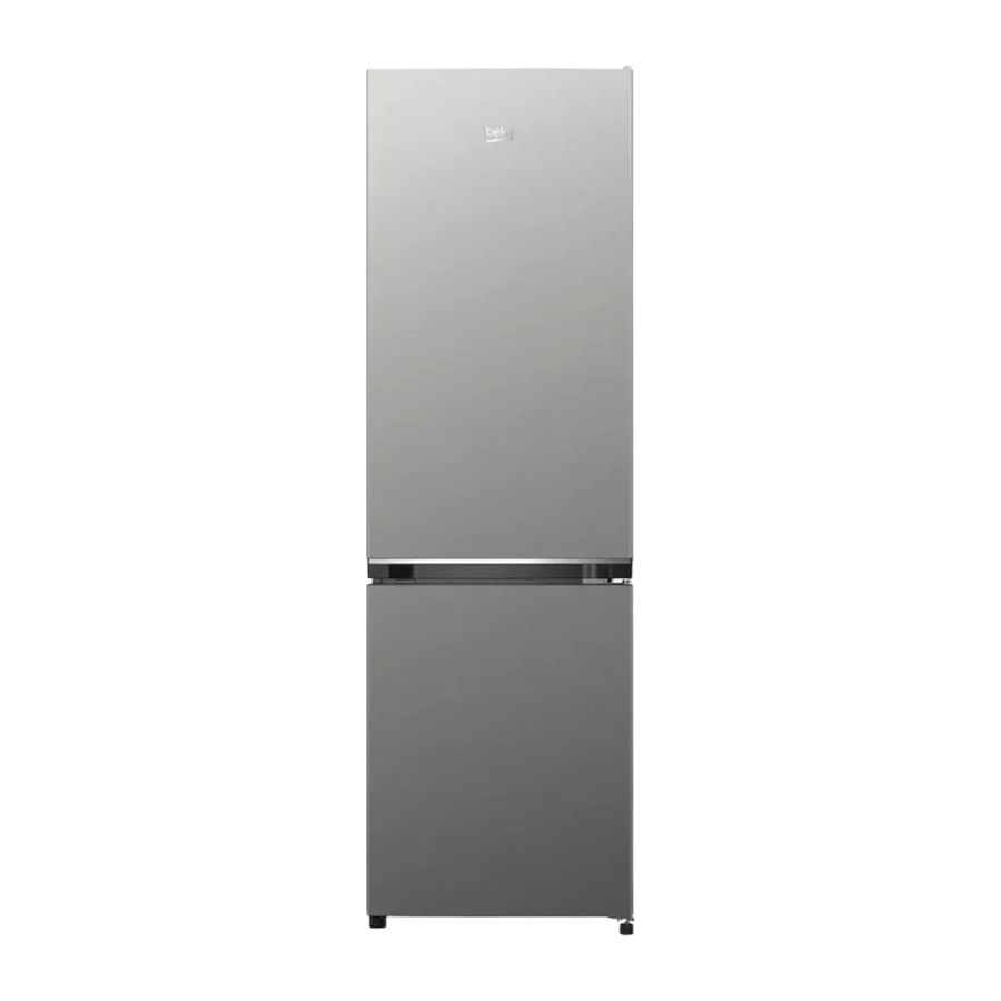 FRIGO BEKO 250LT B3RCMO255XB INOX