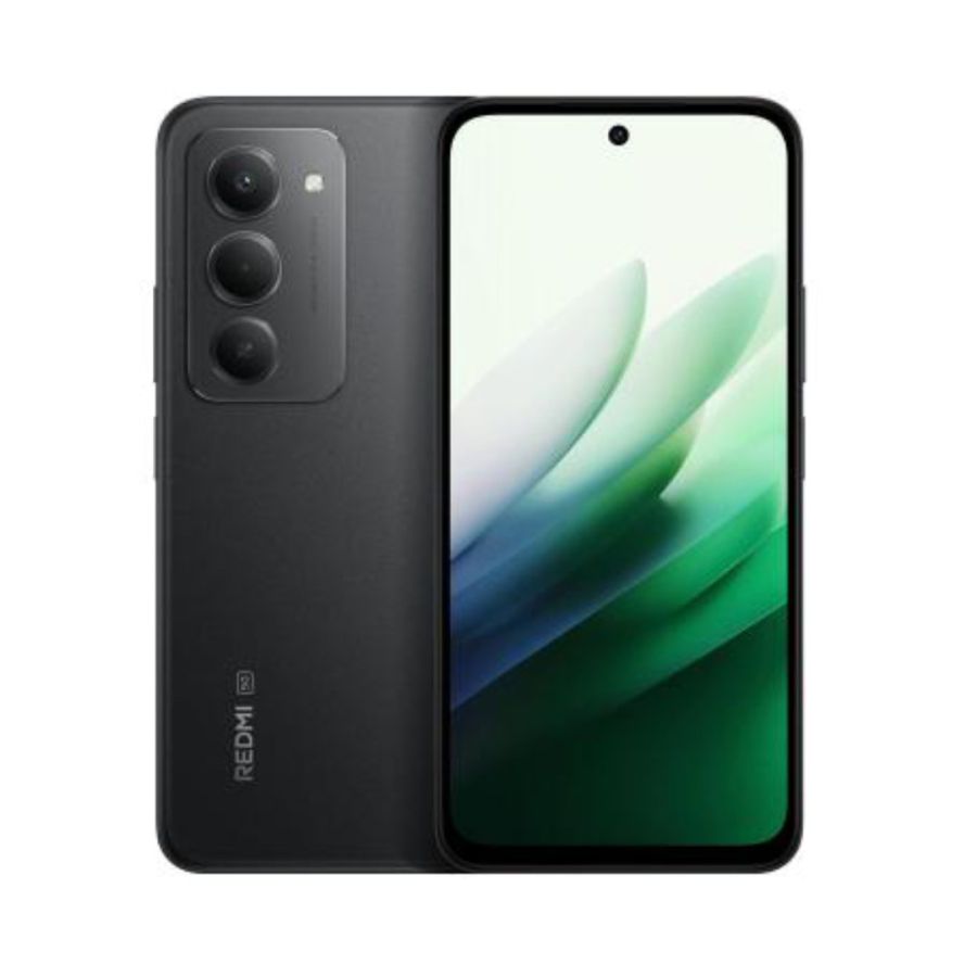 XIAOMI REDMI 15 BLACK 8+256GB 6.9" EU